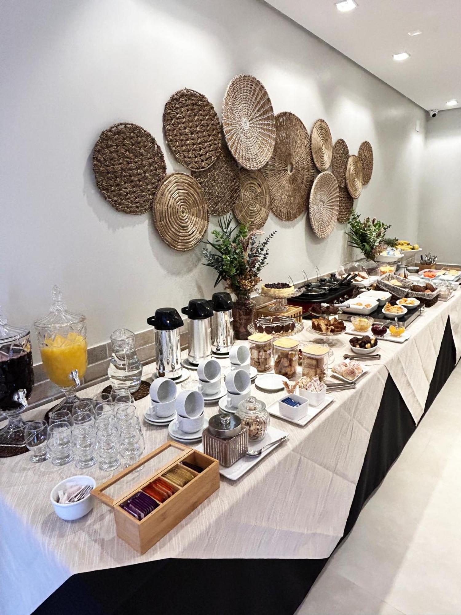 Apartamentos Studio Allure Moema - Com Cafe Da Manha Opcional, Recepcao E Valet 24 Horas Сан-Паулу Екстер'єр фото