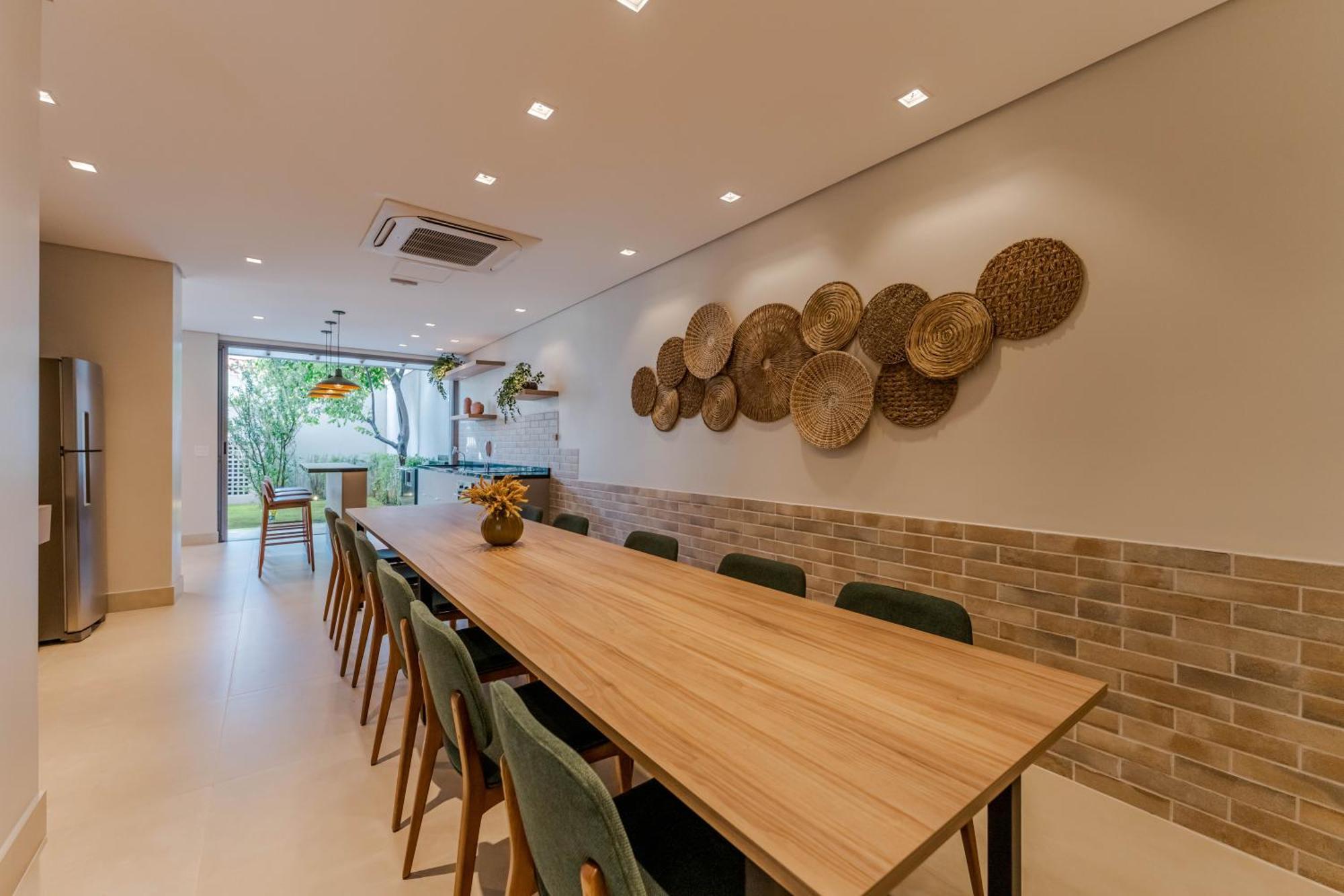 Apartamentos Studio Allure Moema - Com Cafe Da Manha Opcional, Recepcao E Valet 24 Horas Сан-Паулу Екстер'єр фото